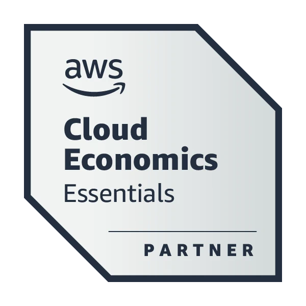 AWS Partner: Cloud Economics Essentials